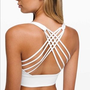 Free to be Wild Long Line